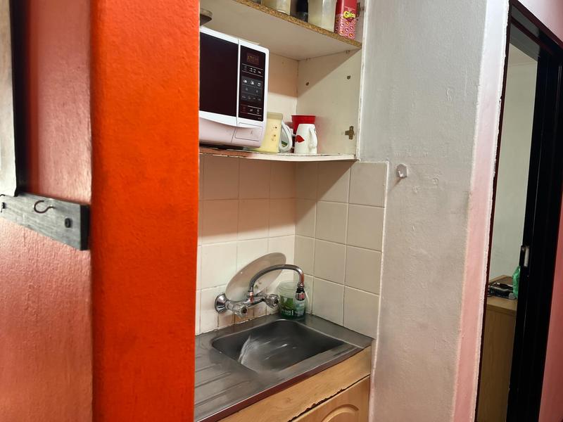 To Let Commercial Property for Rent in Montague Gardens Western Cape